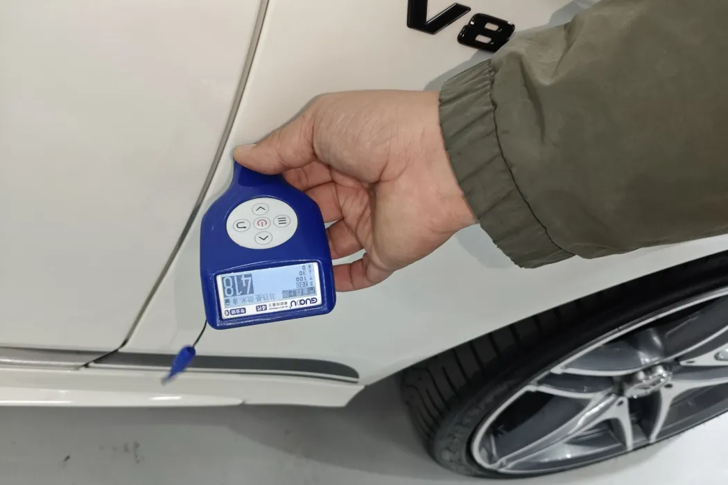 фото машины