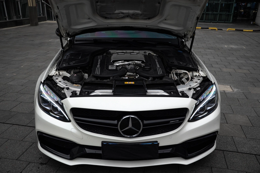 Фото машины 18