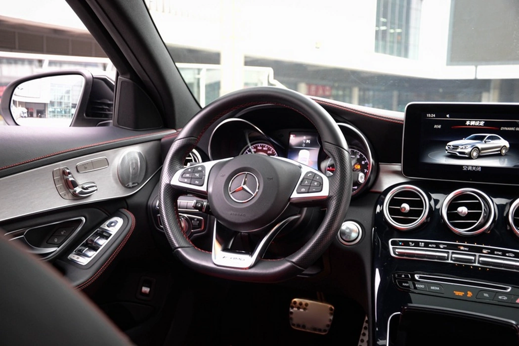 Фото машины 30