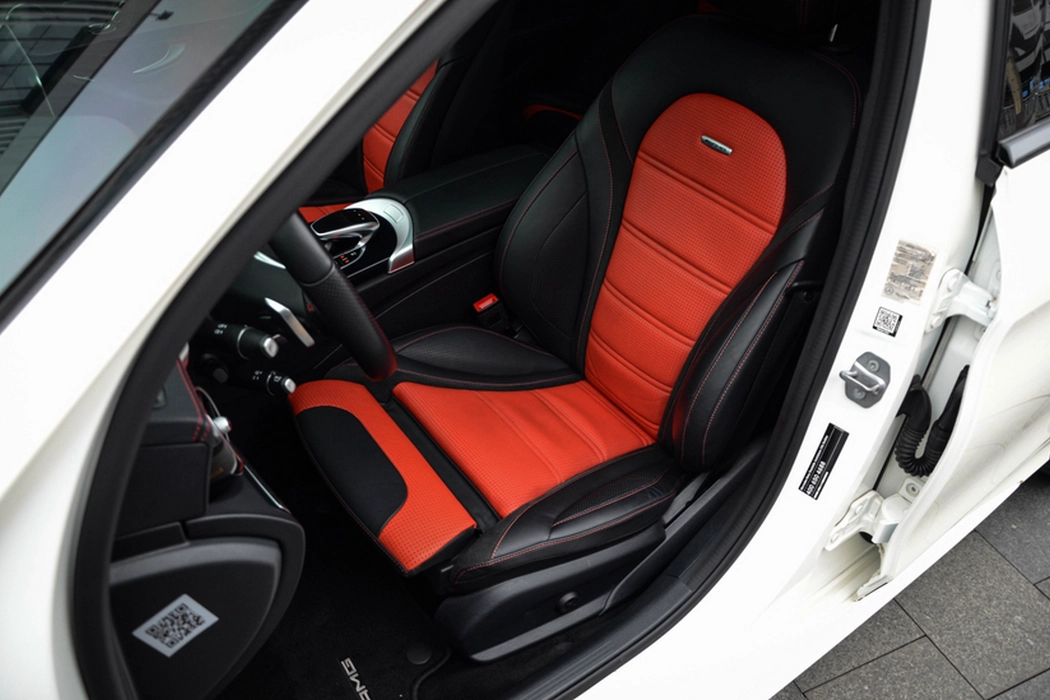 Фото машины 36