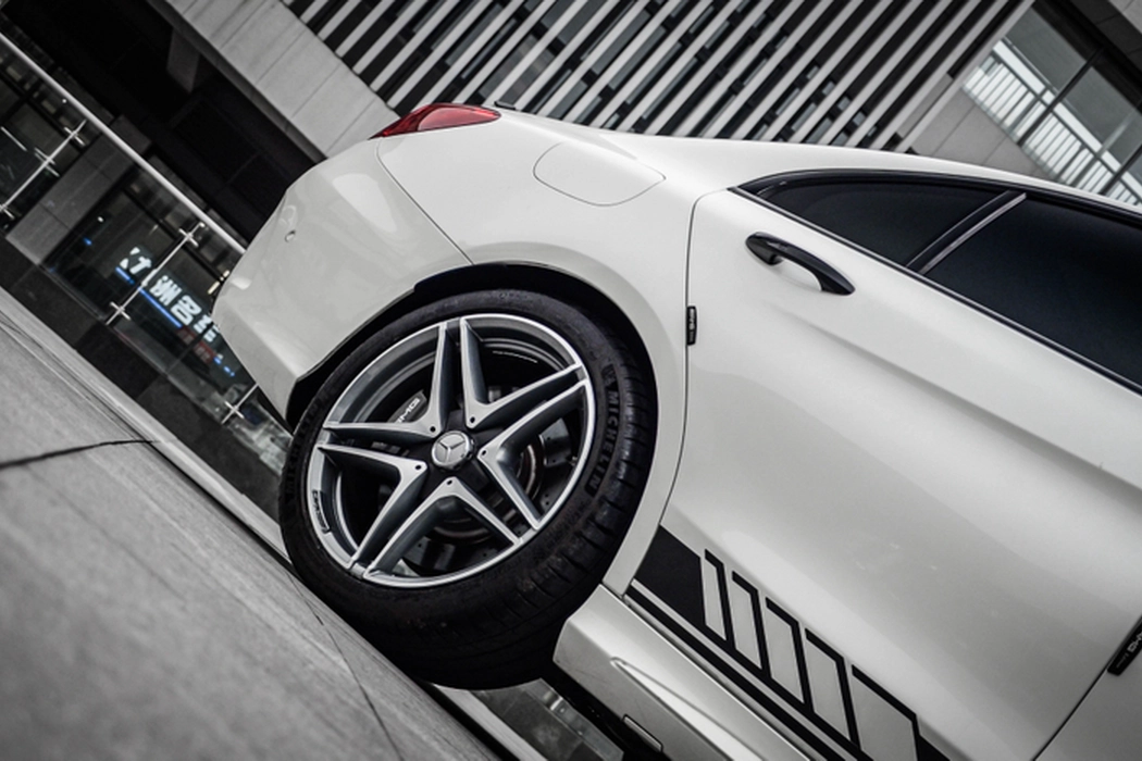 фото машины