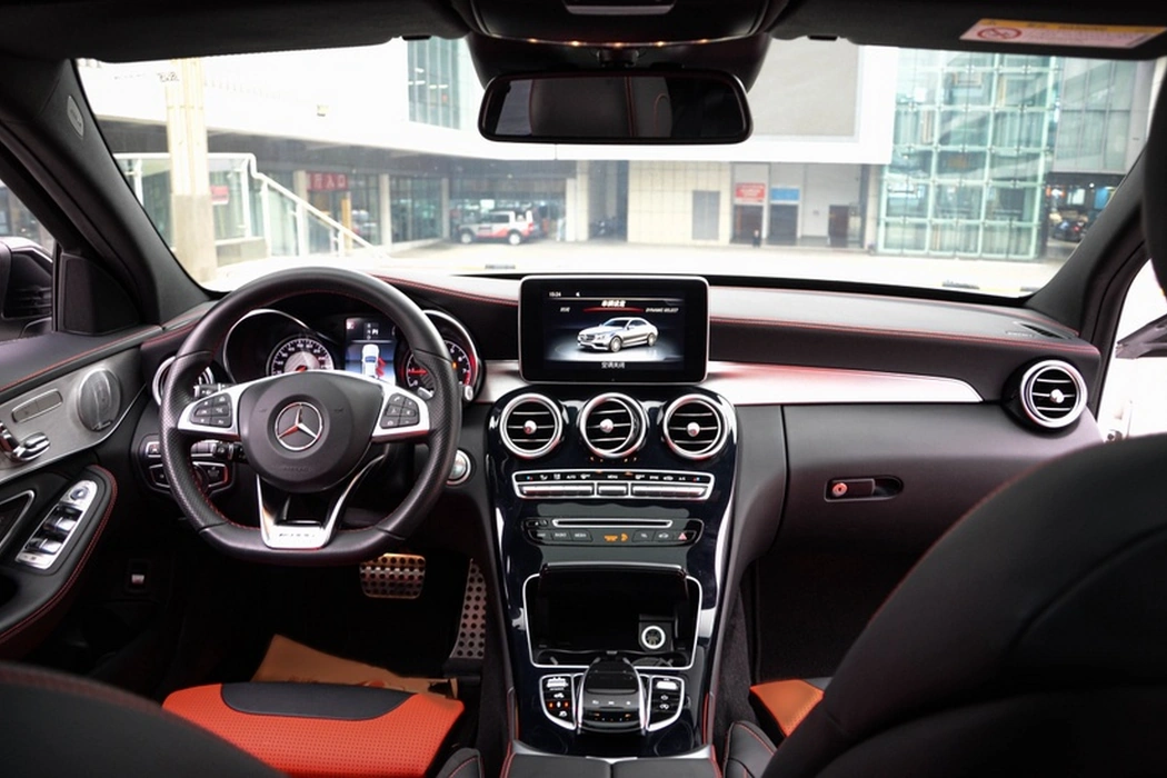 Фото машины 17