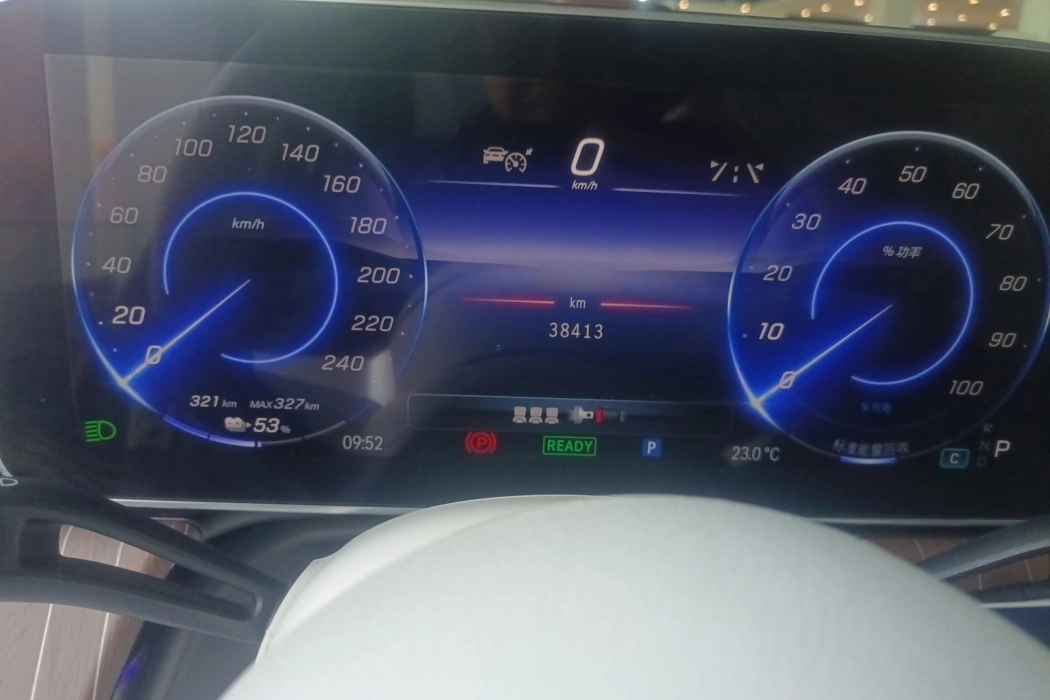 Фото машины 11