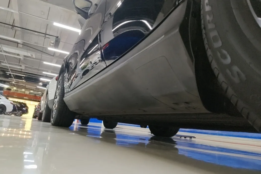 Фото машины 16