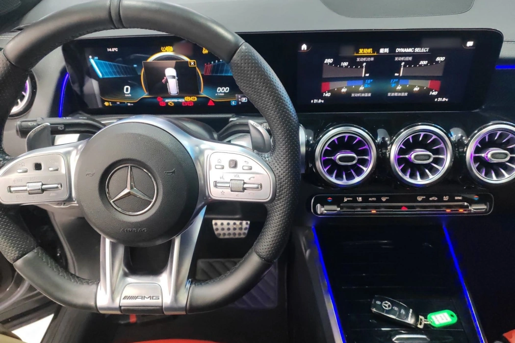 Фото машины