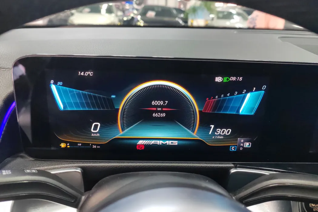 Фото машины