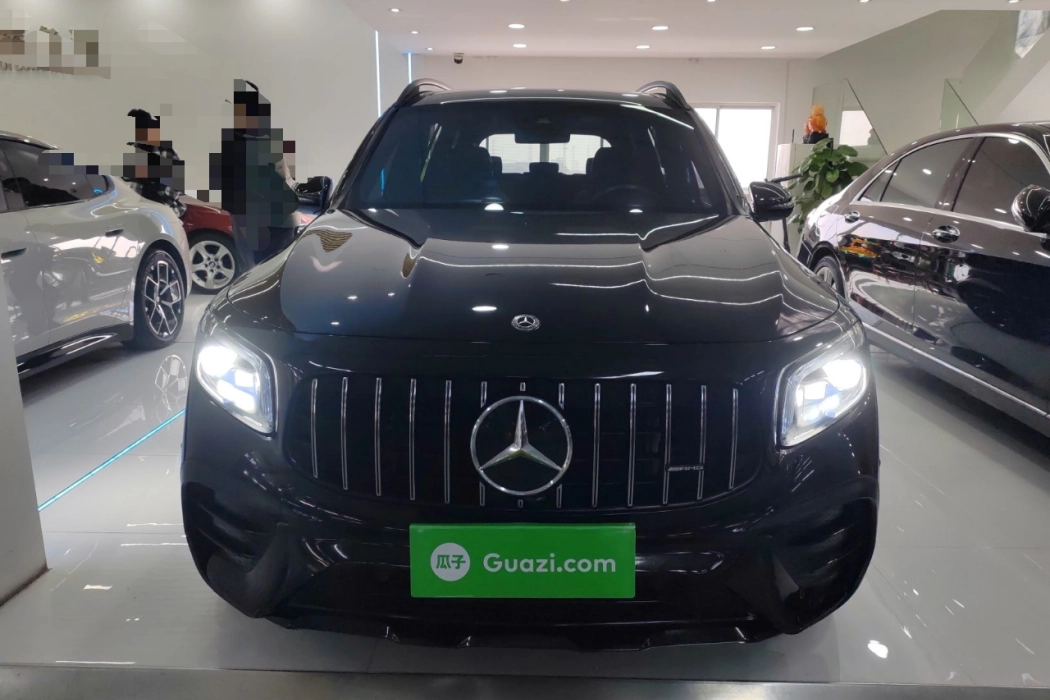 Бэкграунд машины