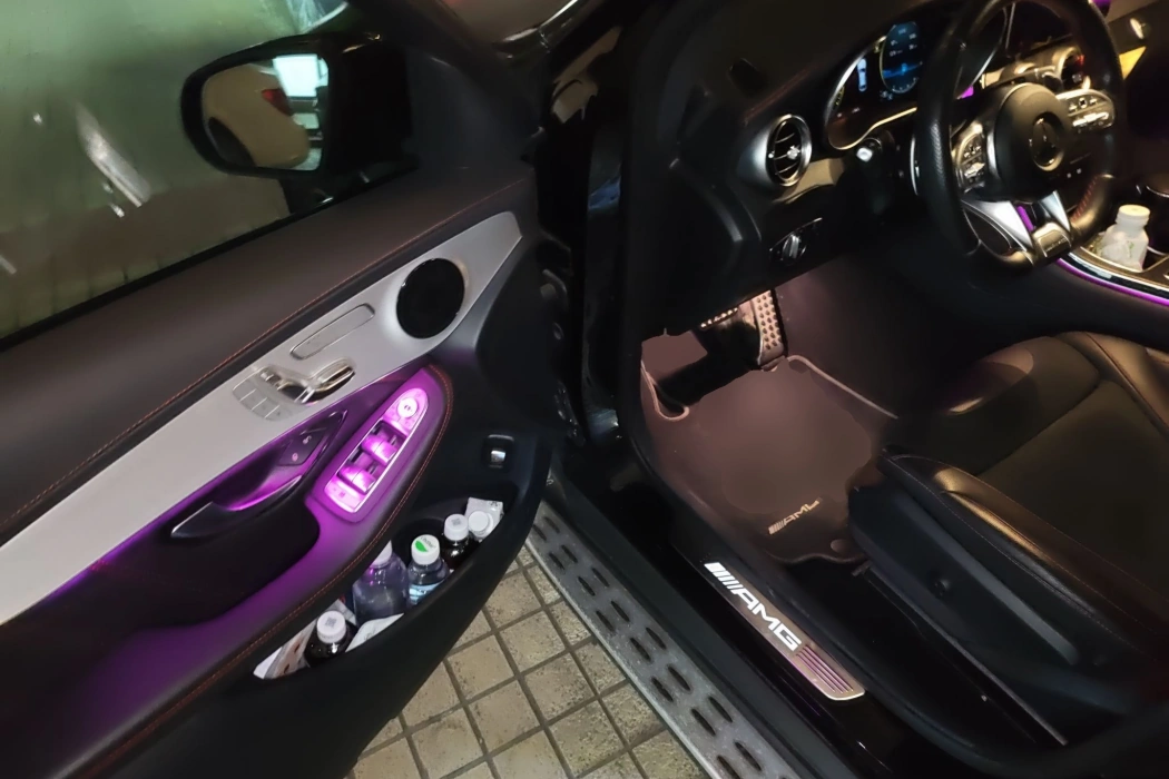 Фото машины