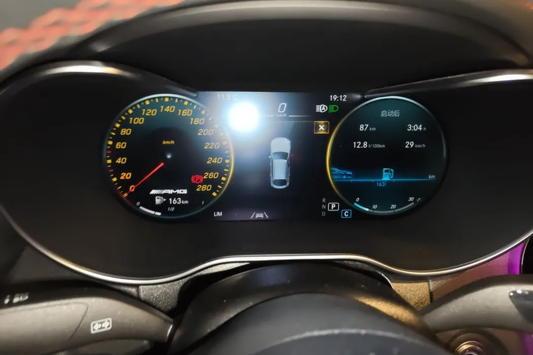 Фото машины