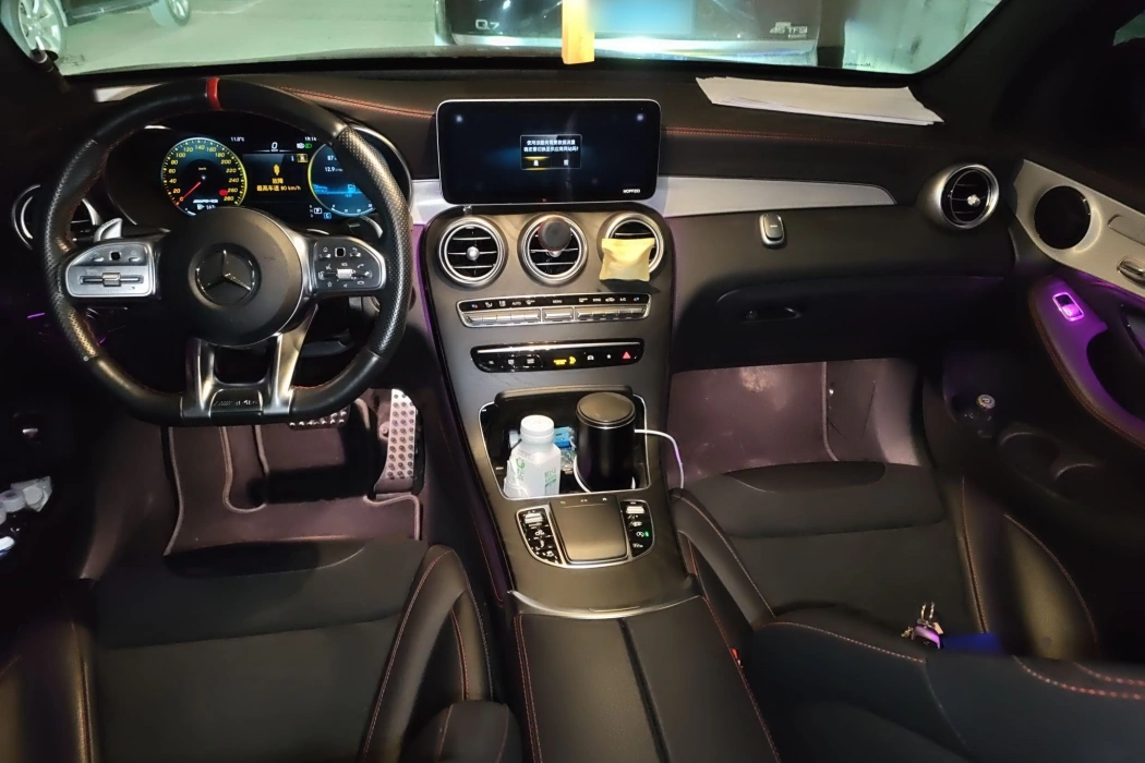 Фото машины