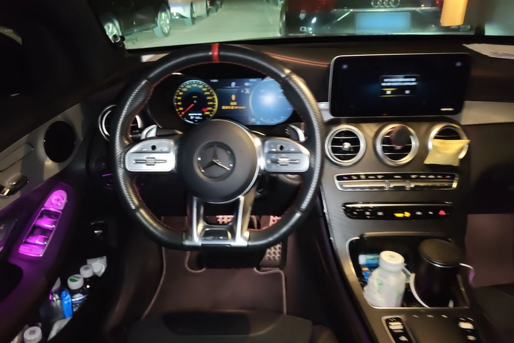 Фото машины