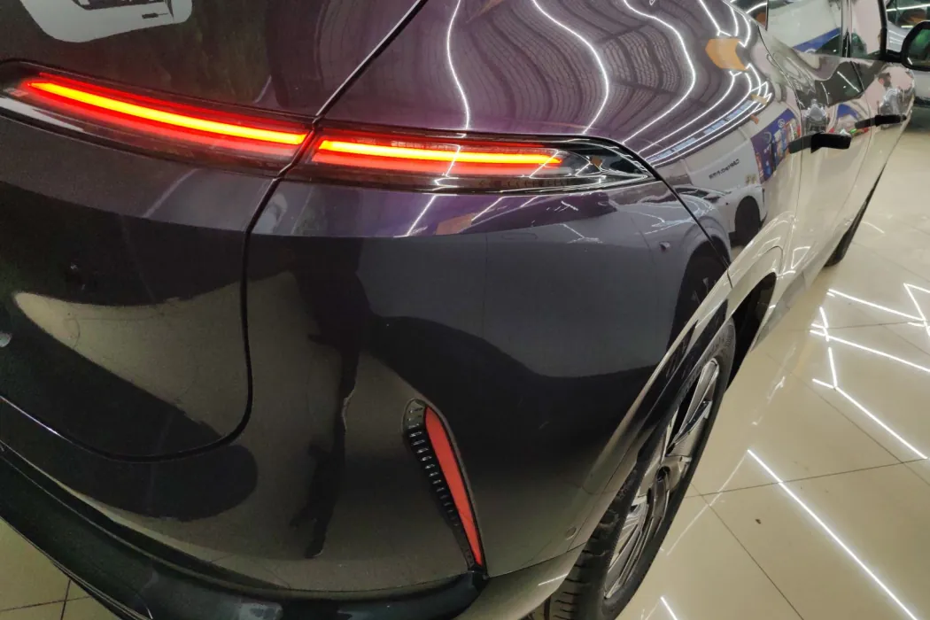 Avita 07 2024 Pro+ pure electric Version