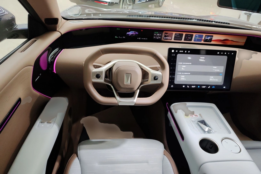 Фото машины