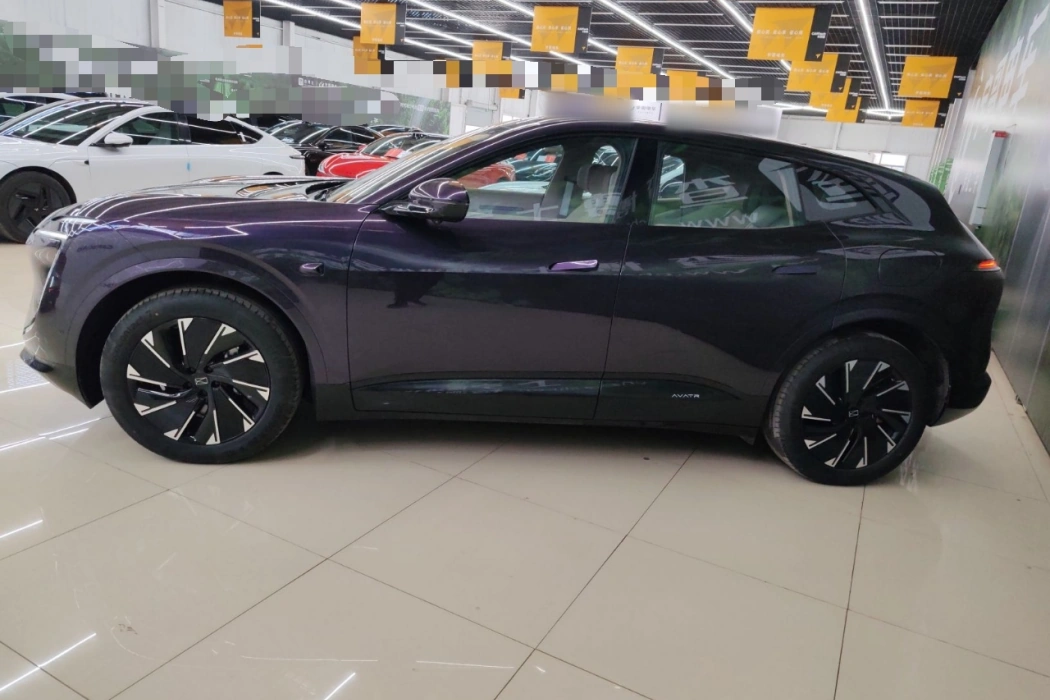 Фото машины