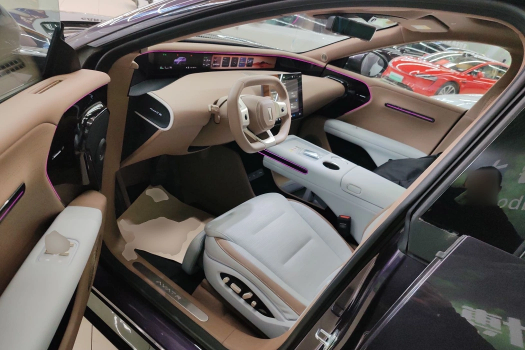 Фото машины