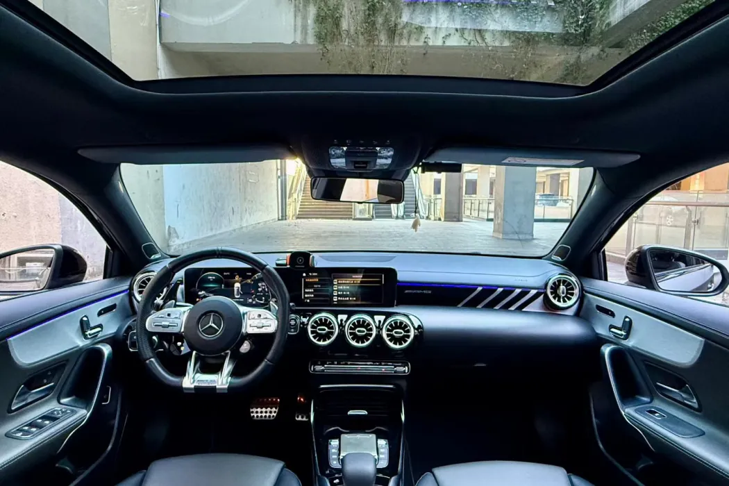 фото машины