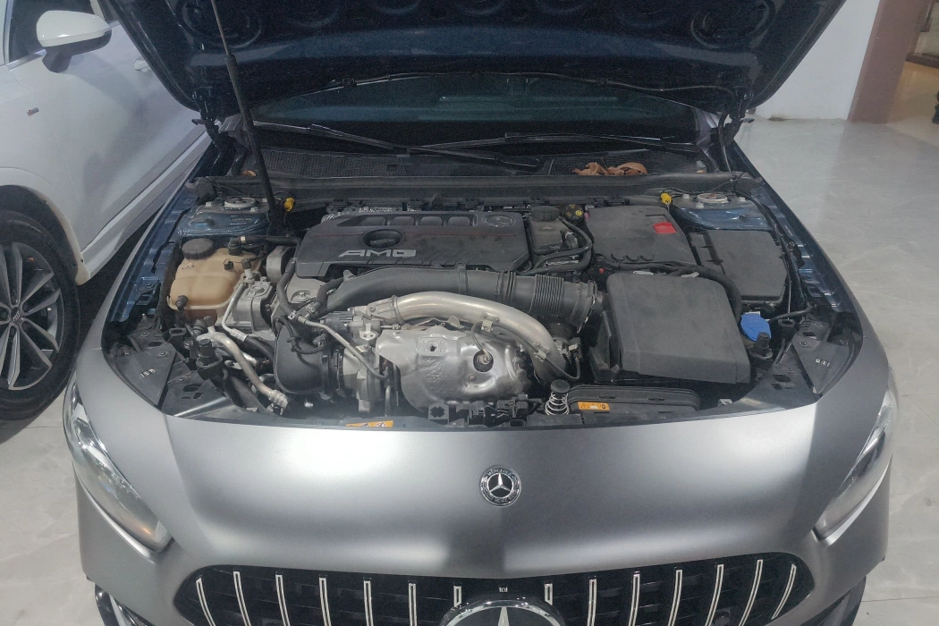 Фото машины 13