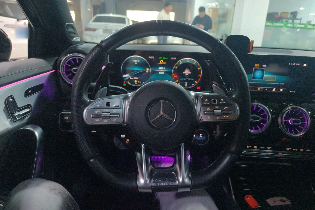 Фото машины 7