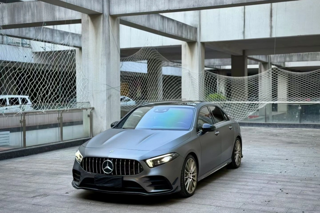 Бэкграунд машины