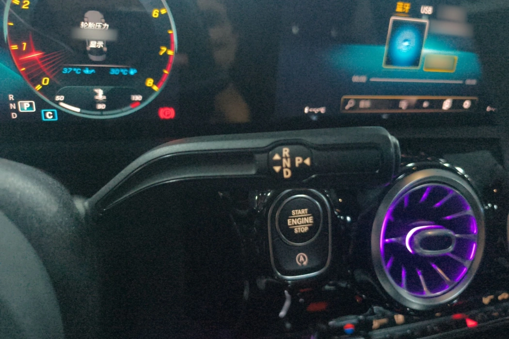 Фото машины 19