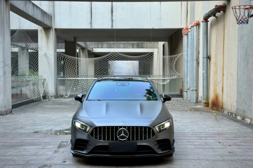 фото машины