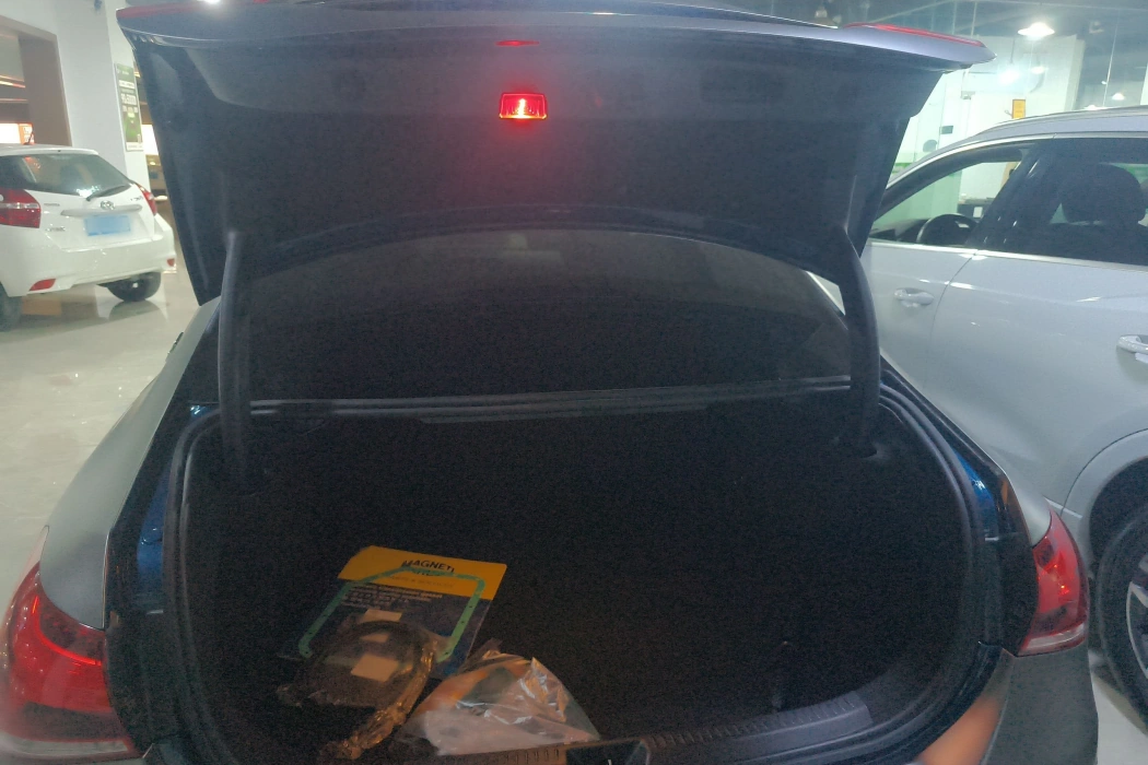 Фото машины 12