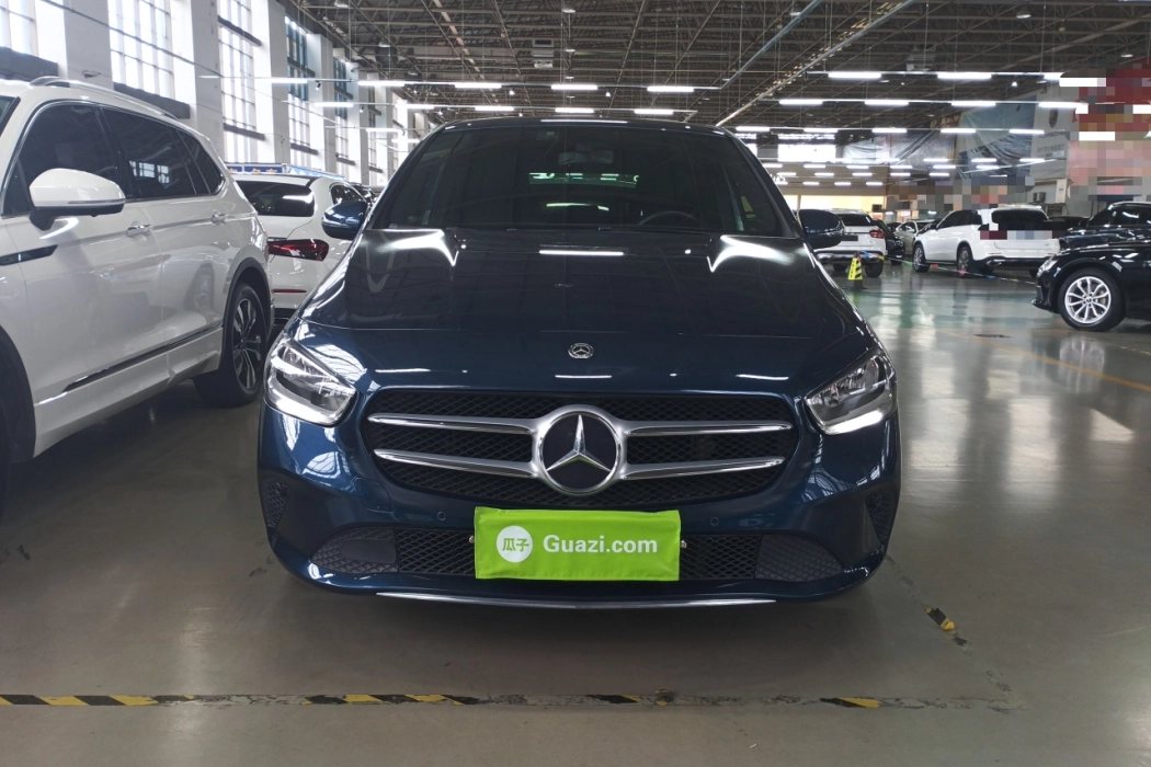 Бэкграунд машины