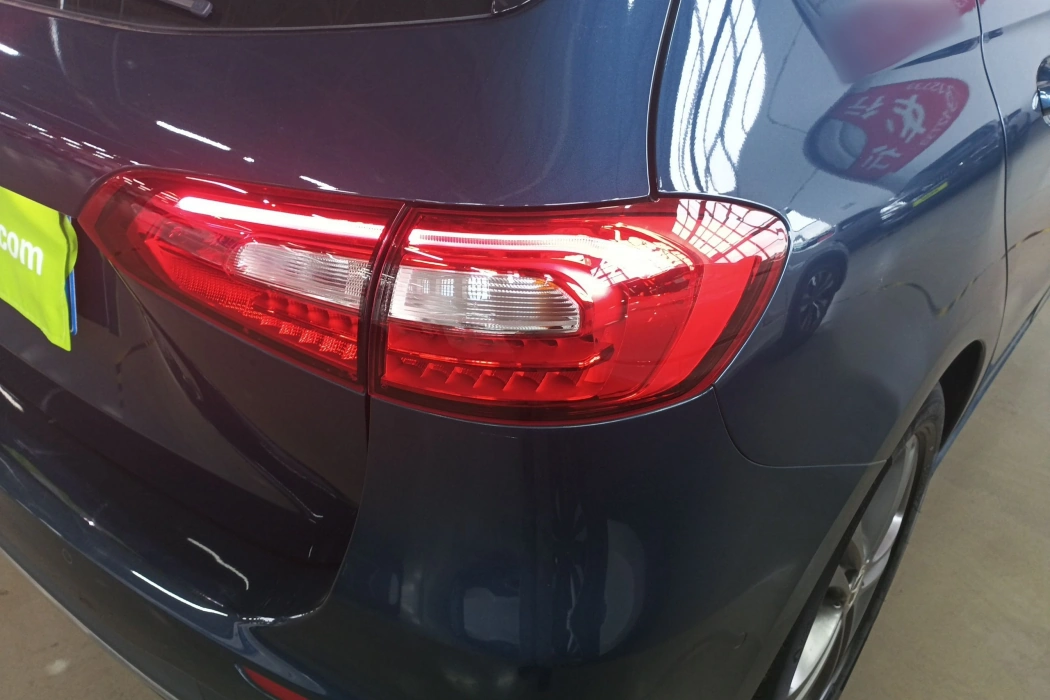 Mercedes-Benz B-class 2020 Model B 180