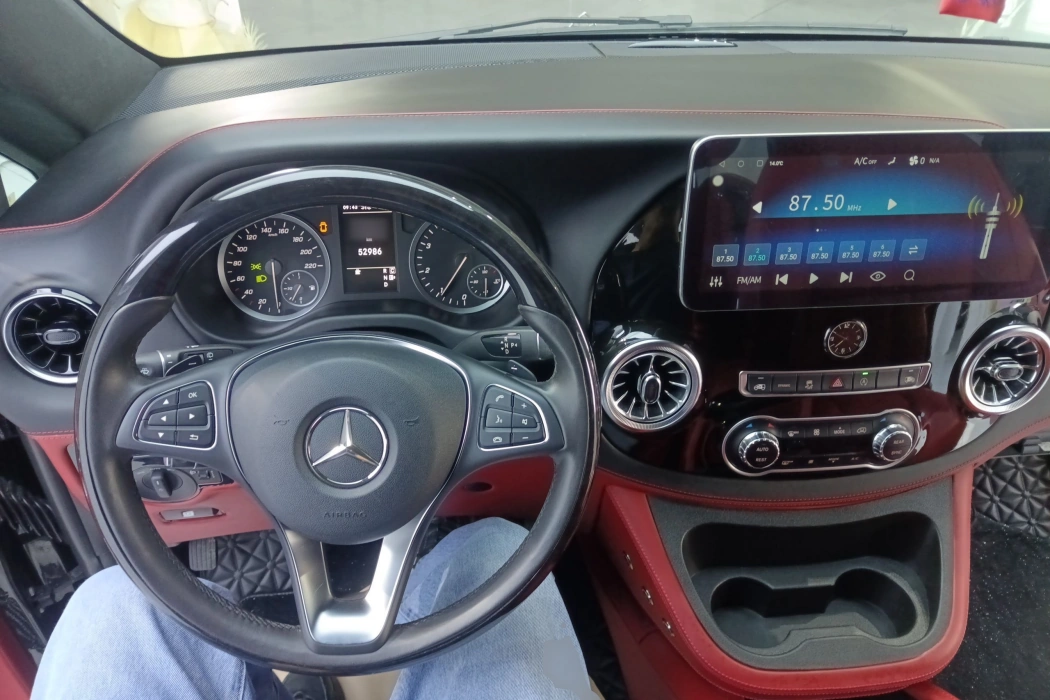 Фото машины 8