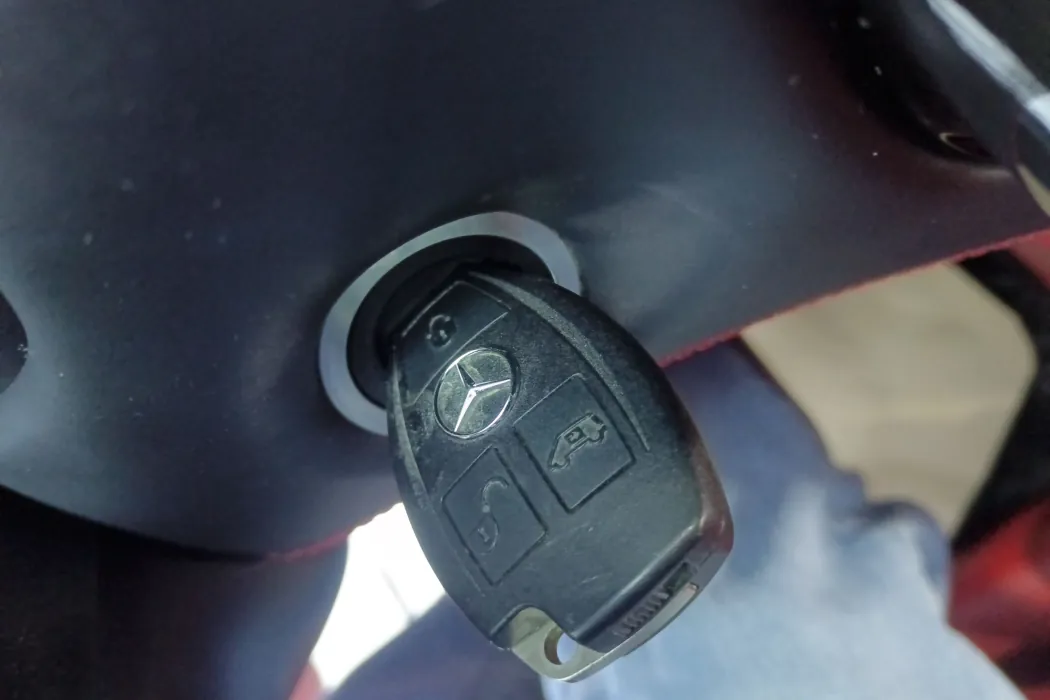 Фото машины 7