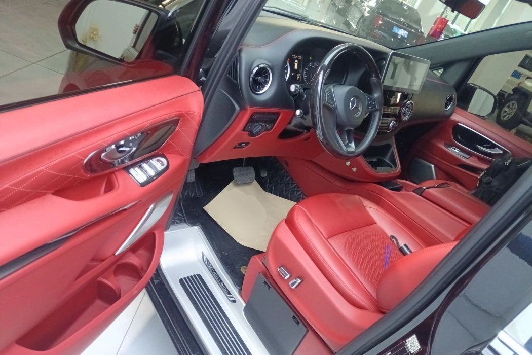 Фото машины 18