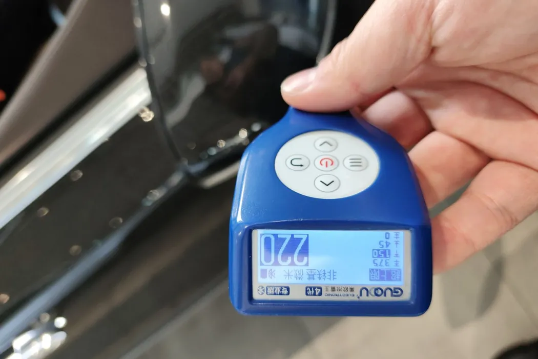 фото машины