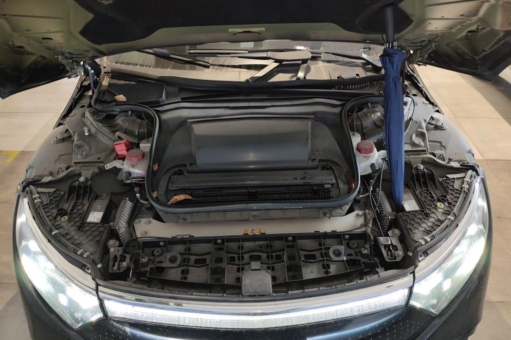 Фото машины