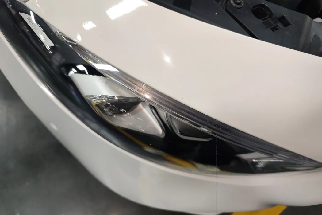 Mercedes-Benz A-class 2019 A 200 L sports sedan