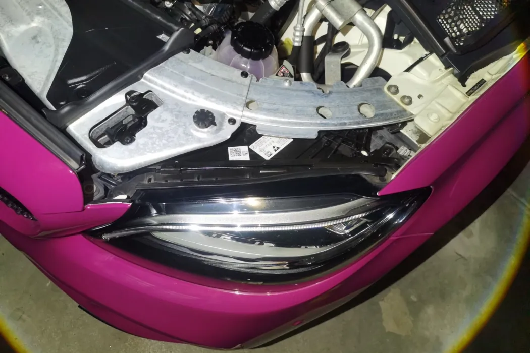 фото машины