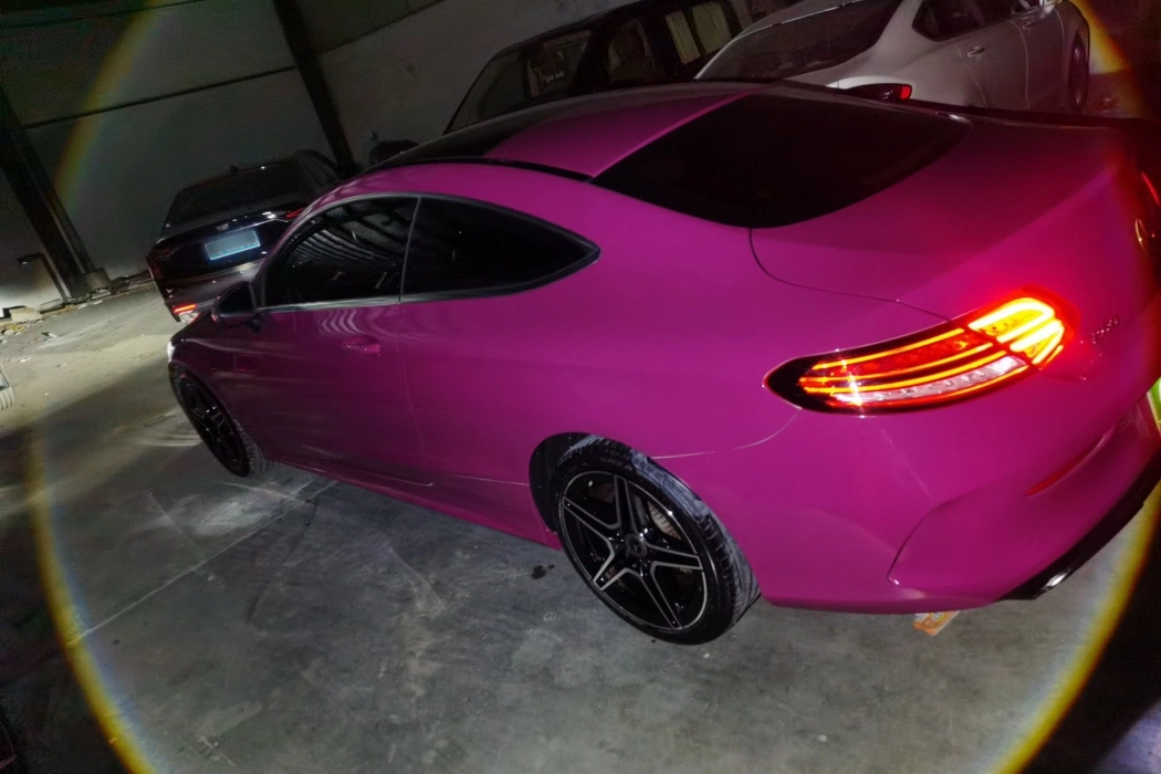 Фото машины