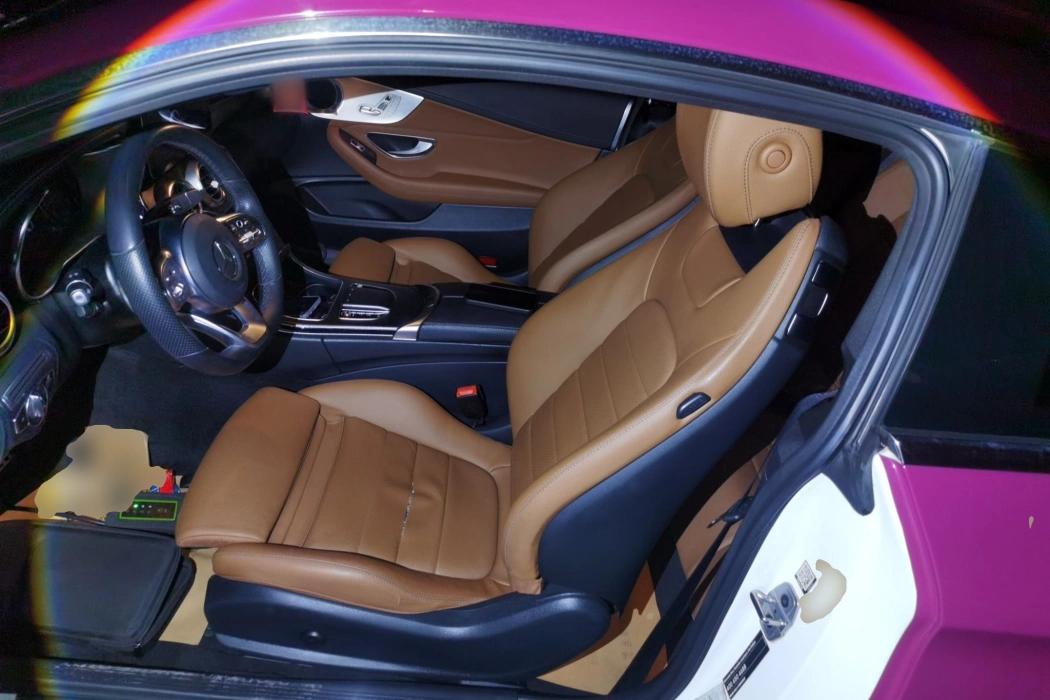 Фото машины