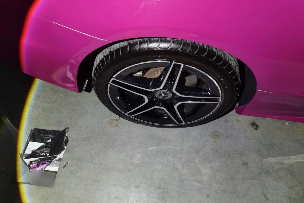 Фото машины