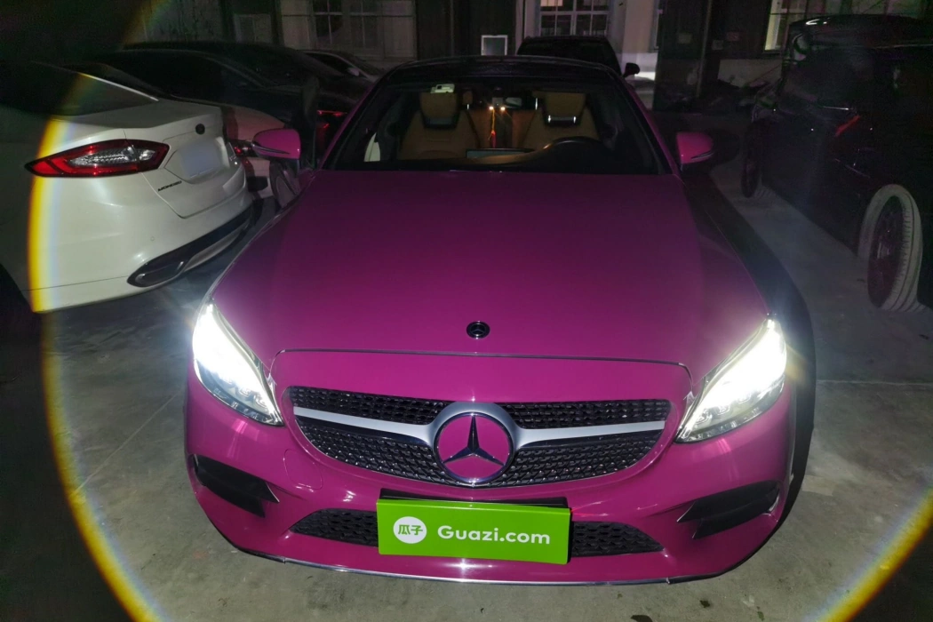 Бэкграунд машины