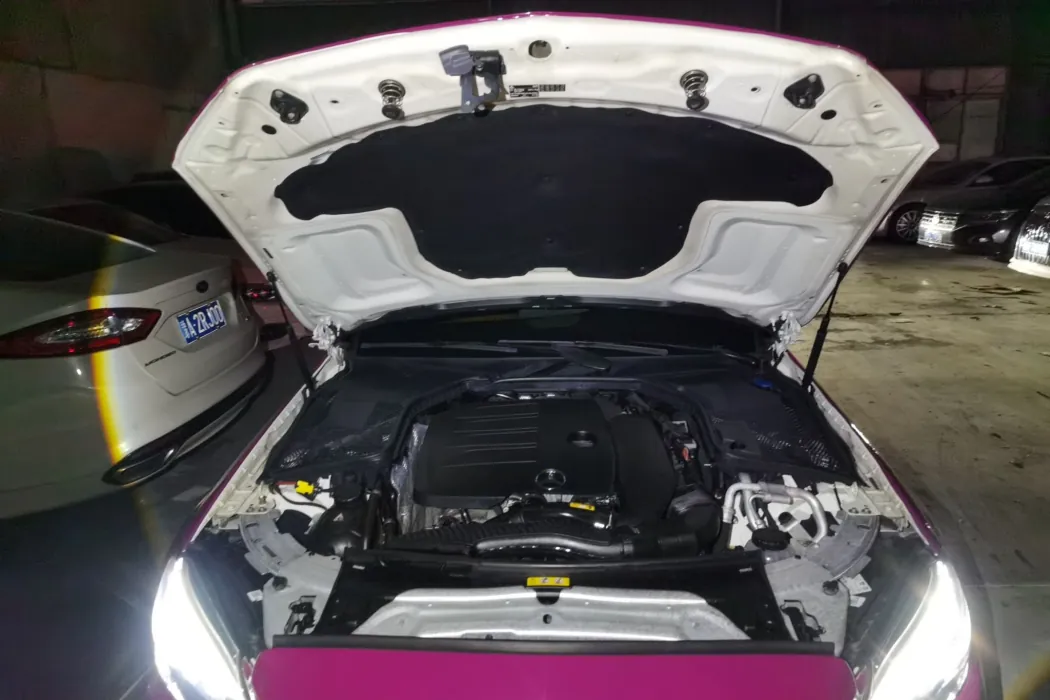 Фото машины