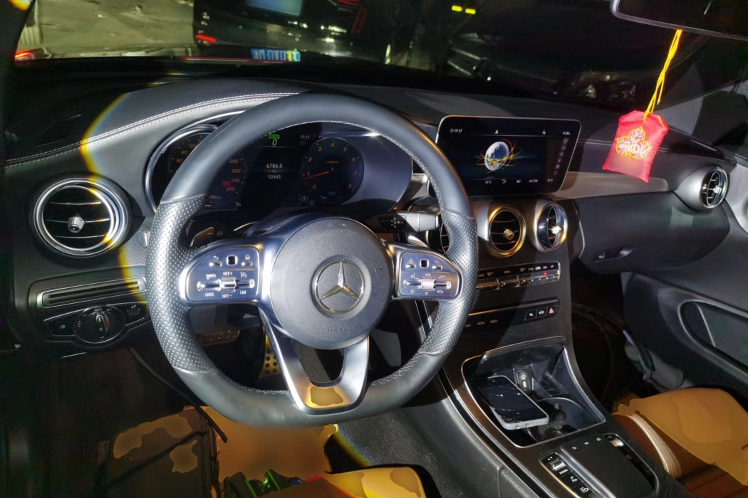 Фото машины