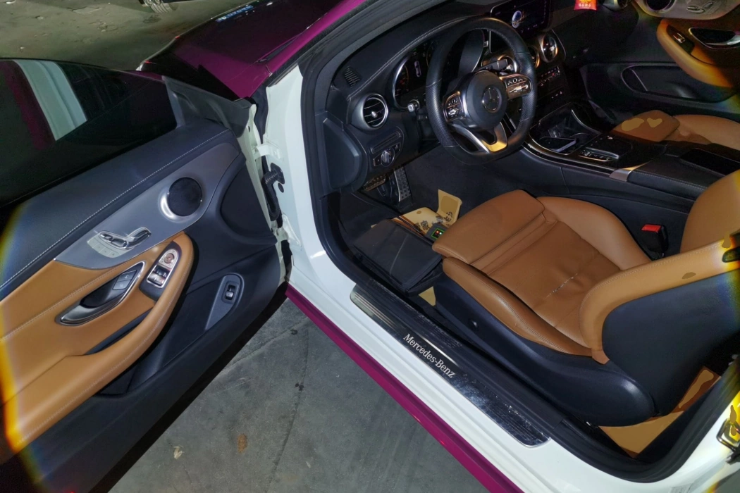 Фото машины