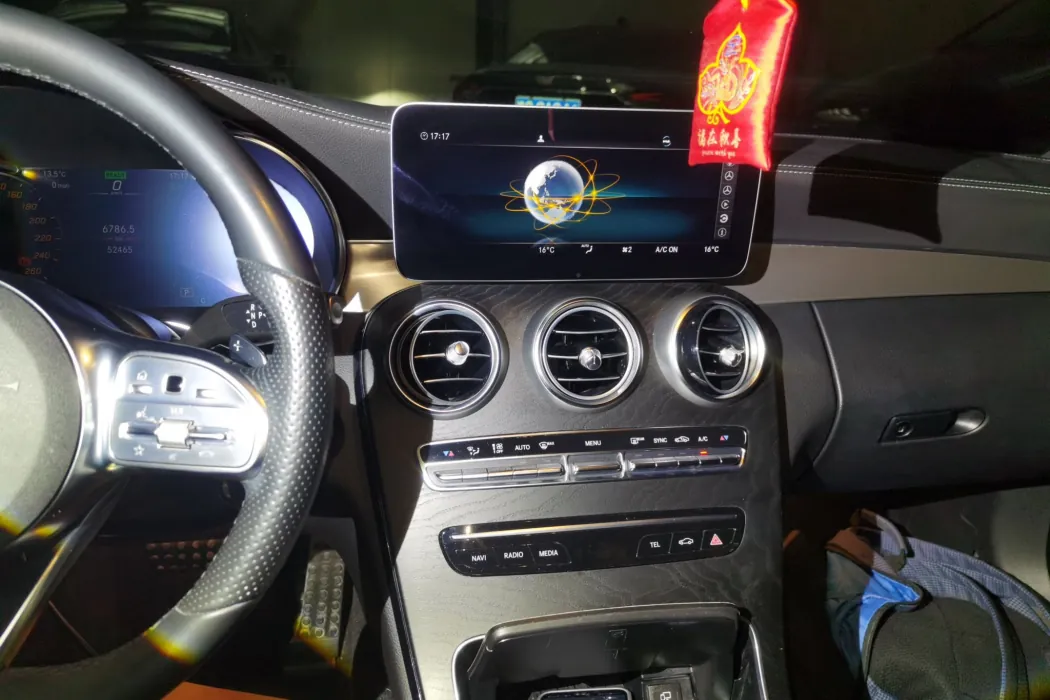 Фото машины