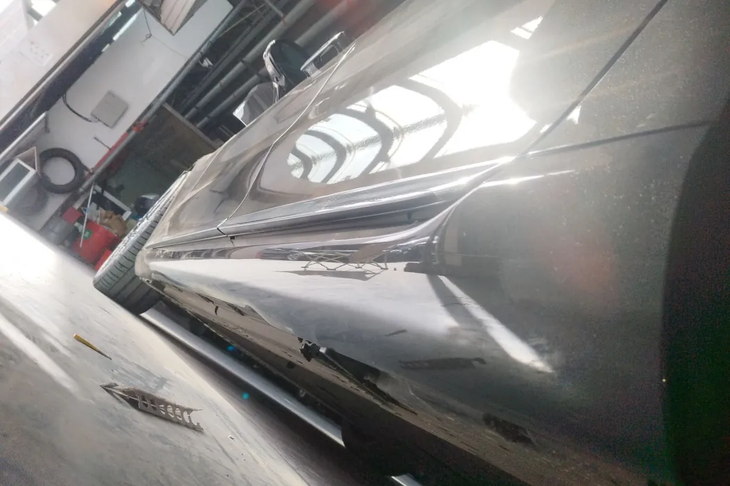 Фото машины