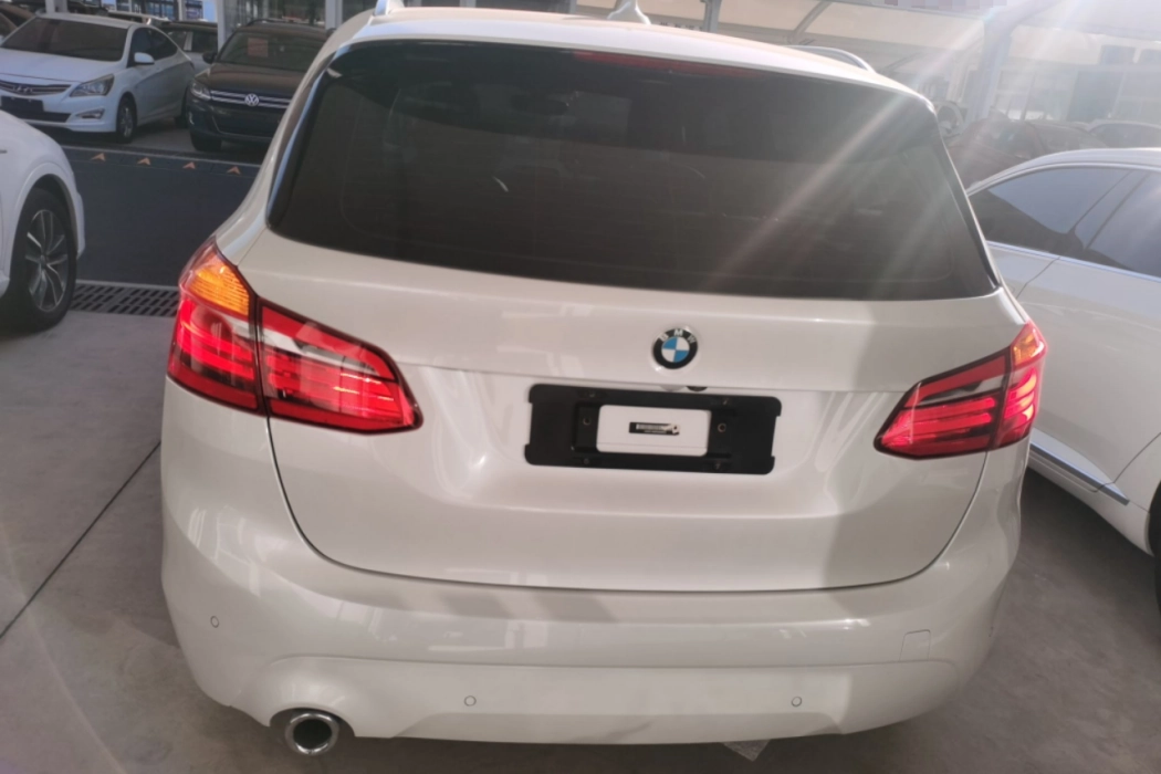 фото машины