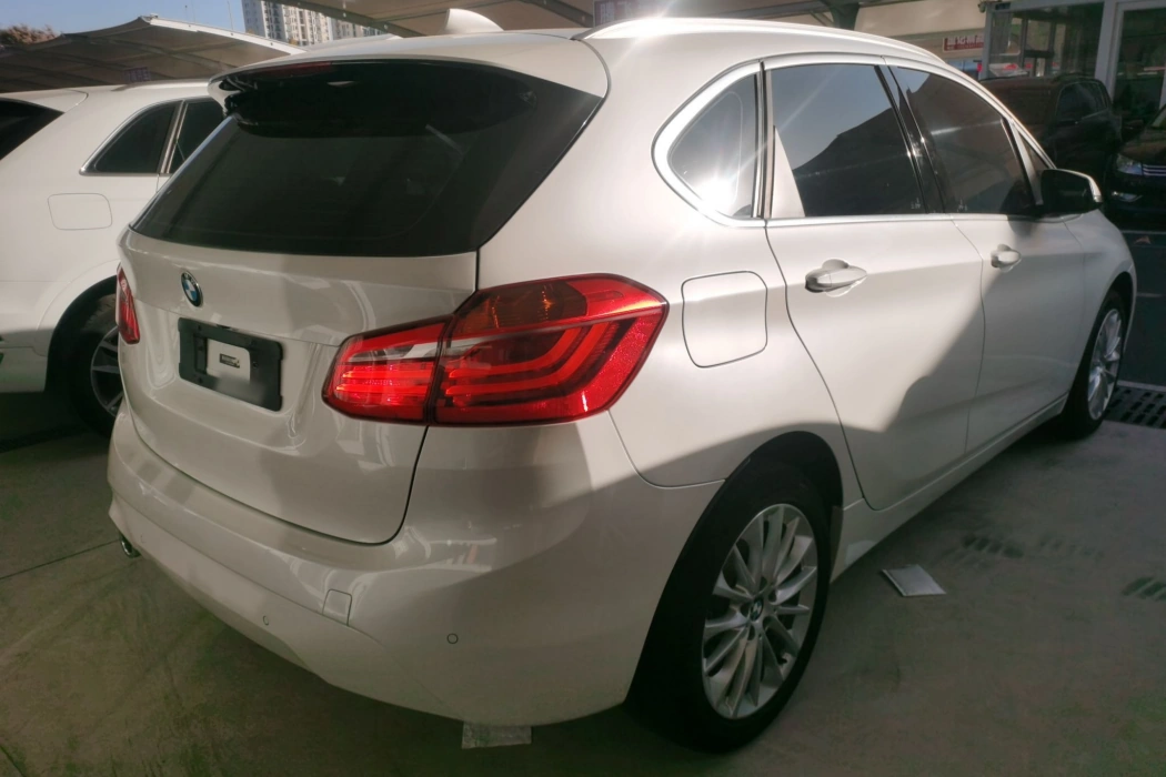 фото машины