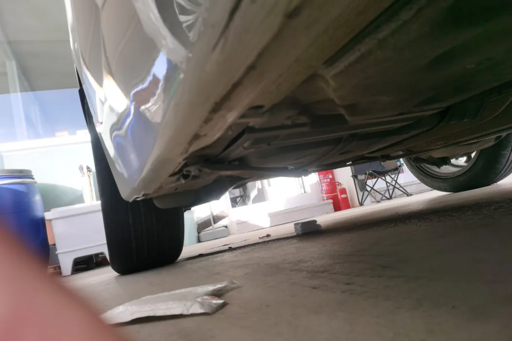 Фото машины 23