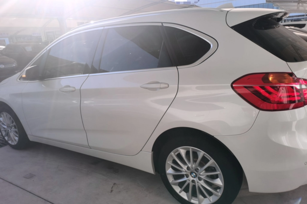 фото машины