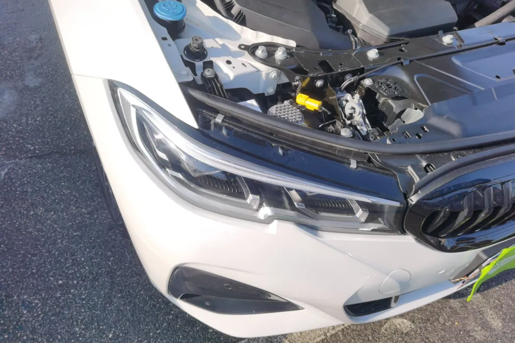 фото машины