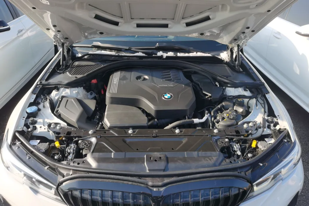 Фото машины